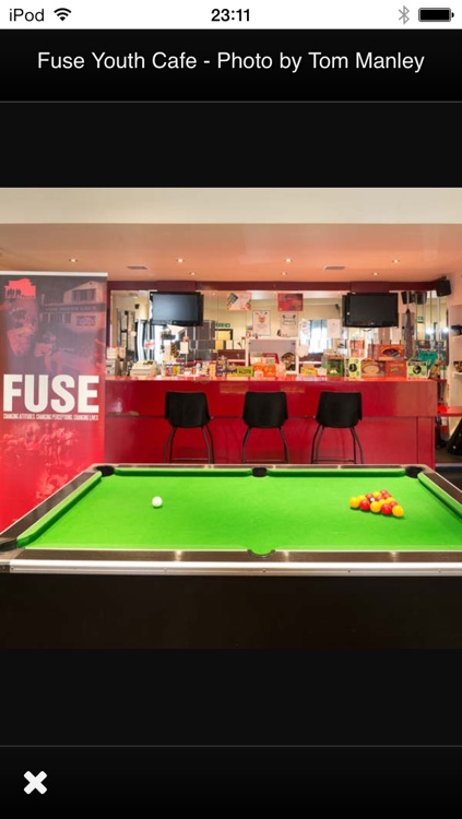 Walking Back to the Future screenshot-3