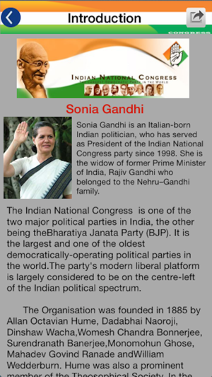 Indian National Congress(圖3)-速報App