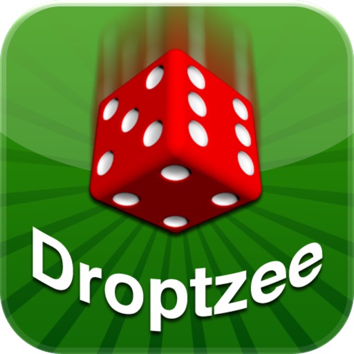 Droptzee - With Classic Yahtzee icon