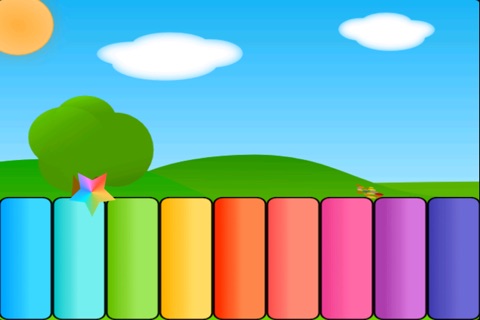 Animal Piano Free screenshot 2