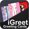 iGreet greeting cards
