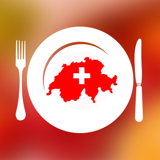 Swiss Food Recipes - Best Foods For Health icon