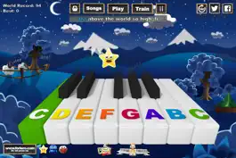 Game screenshot Music Keys apk
