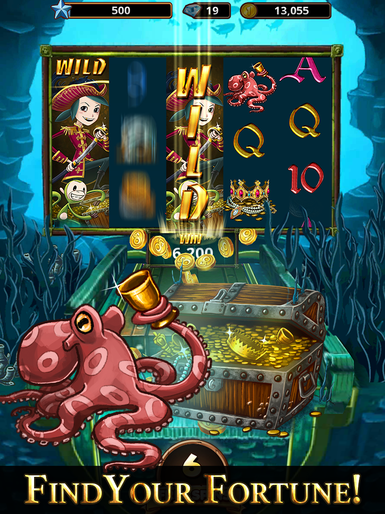Slots Boat new free slot machines