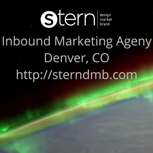 Stern : A Nationwide Website Design and Online Marketing Agency