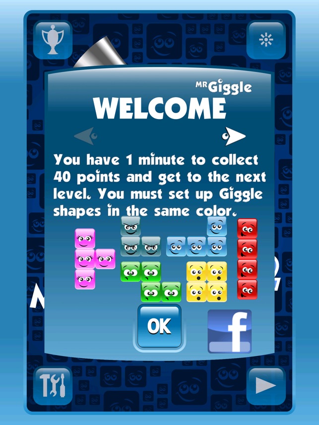 Mr Giggle 2 HD(圖2)-速報App