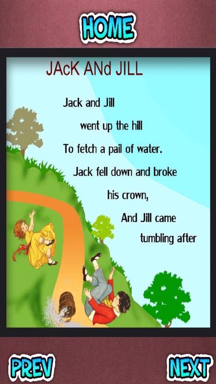 Interactive Nursery Rhymes For Toddlers - Free 50+ Rhymes