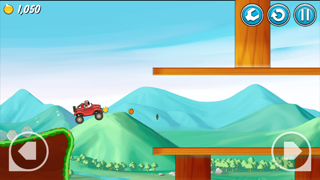 Monster Truck by Fun Games For Free Screenshot 4