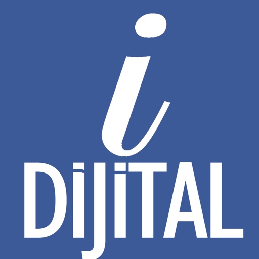 iDijital icon