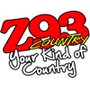 WMKZ Z93 Country 93.1FM