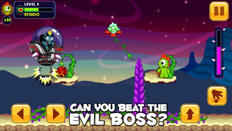 Kizi Adventures screenshot-3