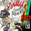 Willy's Great Adventure: ZX Spectrum HD