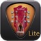 Guitar tuner star, it’s currently the most powerful guitar tuner software in the world