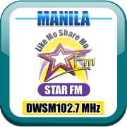 Star FM Manila