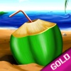 Coconut Beach Summer Vacation : The Shell Game - Gold Edition