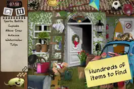 Game screenshot The Scruffs mod apk