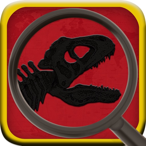 Dinosaur Archaeology-寻找消失的恐龙