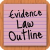 Evidence Law Outline