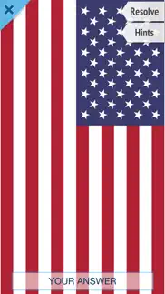 mots pic quiz world flags - le drapeau ultime nommer jeu-questionnaire iPhone Captures Décran 2