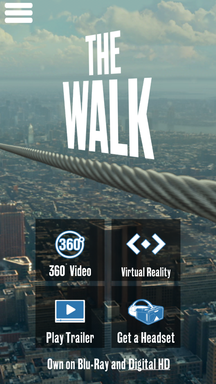 The Walk VR