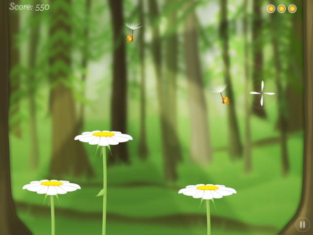 Zephyr Touch(圖2)-速報App