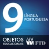 FTD Língua Portuguesa 9º ano
