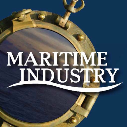 Beurs Maritime Industry icon