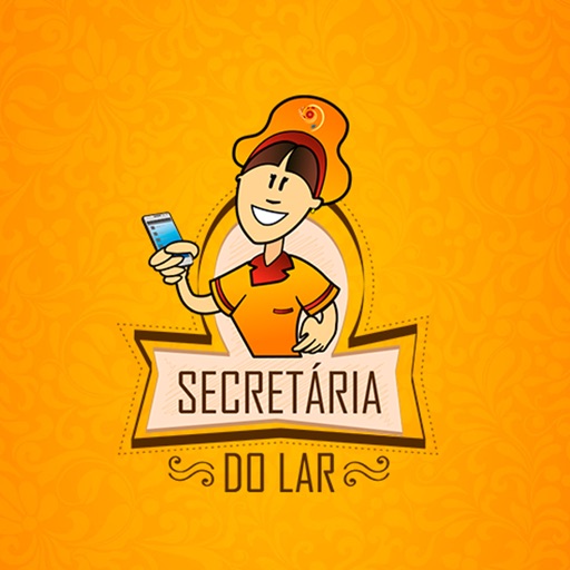 Secretária do lar