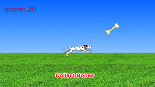 How to cancel & delete Dog Parkour: Bone Collect Free from iphone & ipad 3