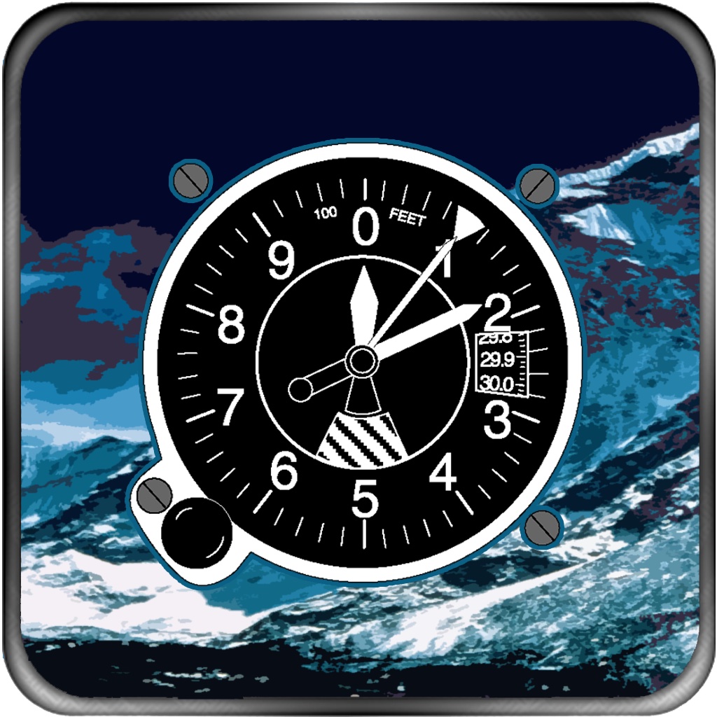 Altimeter GPS