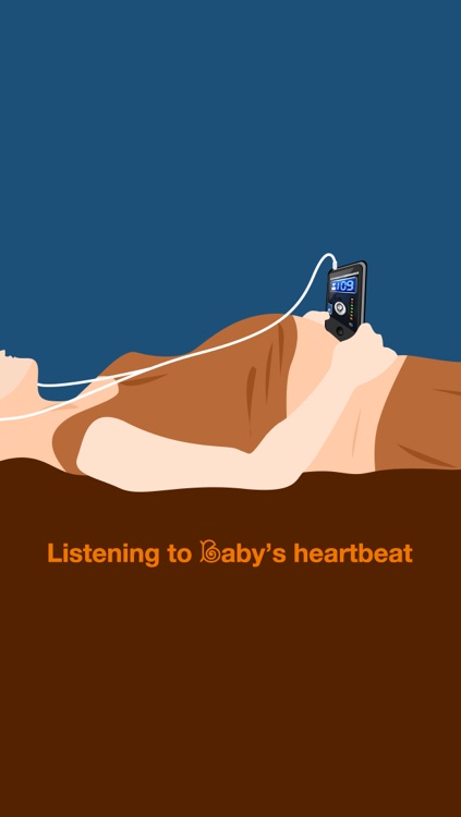 Baby's heartbeat Free