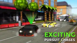 Game screenshot Hotfoot - City Racer hack