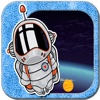 Astronaut Planet Roller FREE - Gravity Jump through the Galaxy