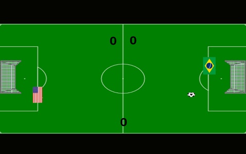 Cup Soccer Ping Pong screenshot 2