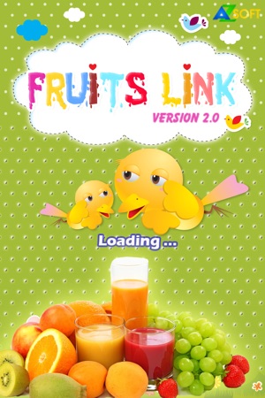 Fruits Link Free(圖2)-速報App