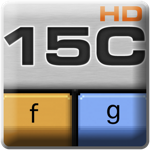 Download 15C Scientific Calculator app
