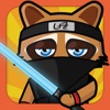 Ninja Racoon