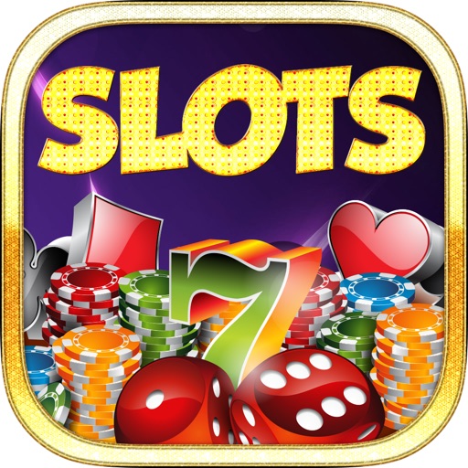 Aace Vegas World Royal Slots - FREE Slots Game