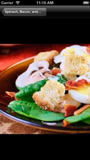 Salad Recipes..(圖5)-速報App