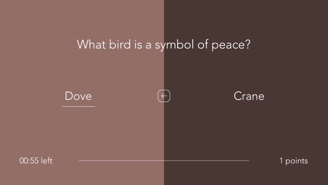 Minute Quiz(圖2)-速報App
