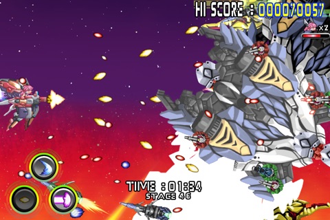 EnbornX screenshot 3