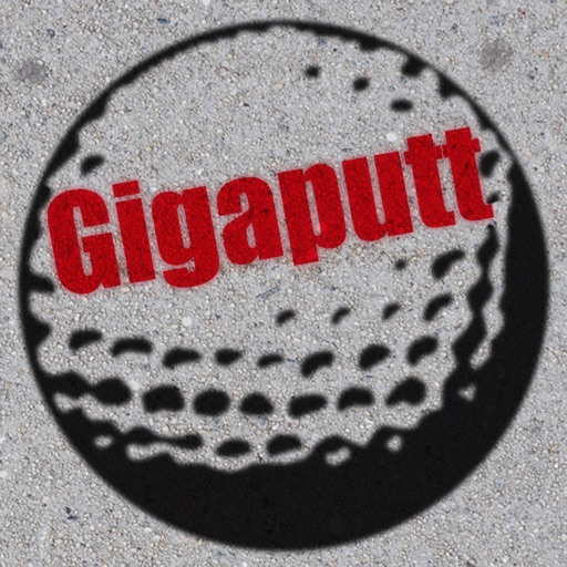 Gigaputt icon