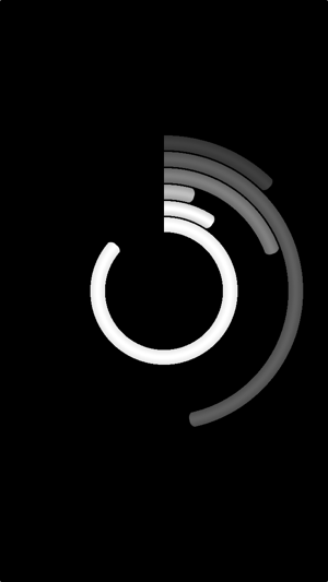 Polar Clock: Art of Time(圖3)-速報App