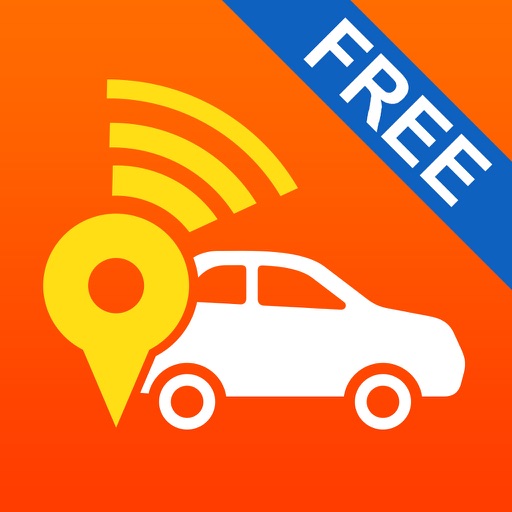 Find My Car AutoDetect FREE by Steve