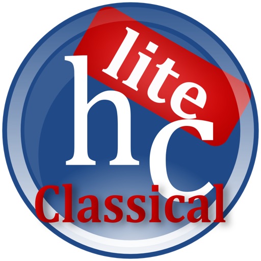 Classical World Lite: History Challenge icon