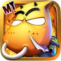 I AM MT: Card Battle icon