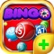 Go Blingo PLUS - Free Casino Trainer for Bingo Card Game