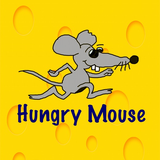 Hungry Mouse! Icon