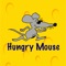 Hungry Mouse!