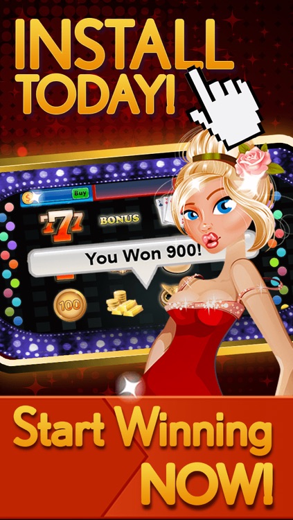 Real Casino Slots - Best High Fire Machines With 5 Ice In Las Vegas Strip screenshot-4